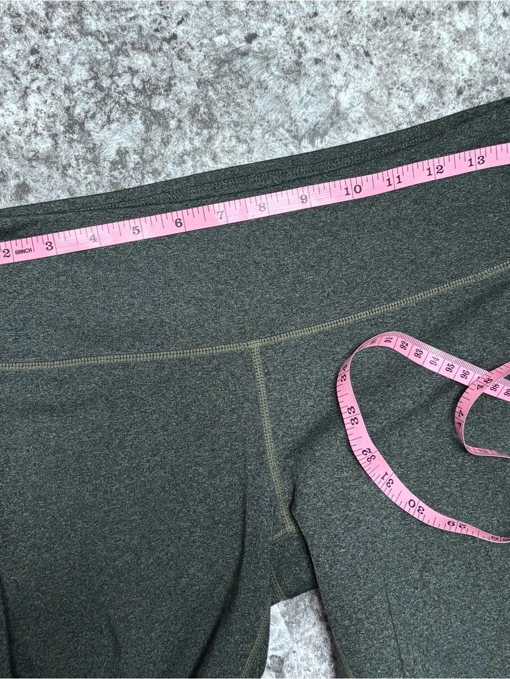 Prana stretchy medium